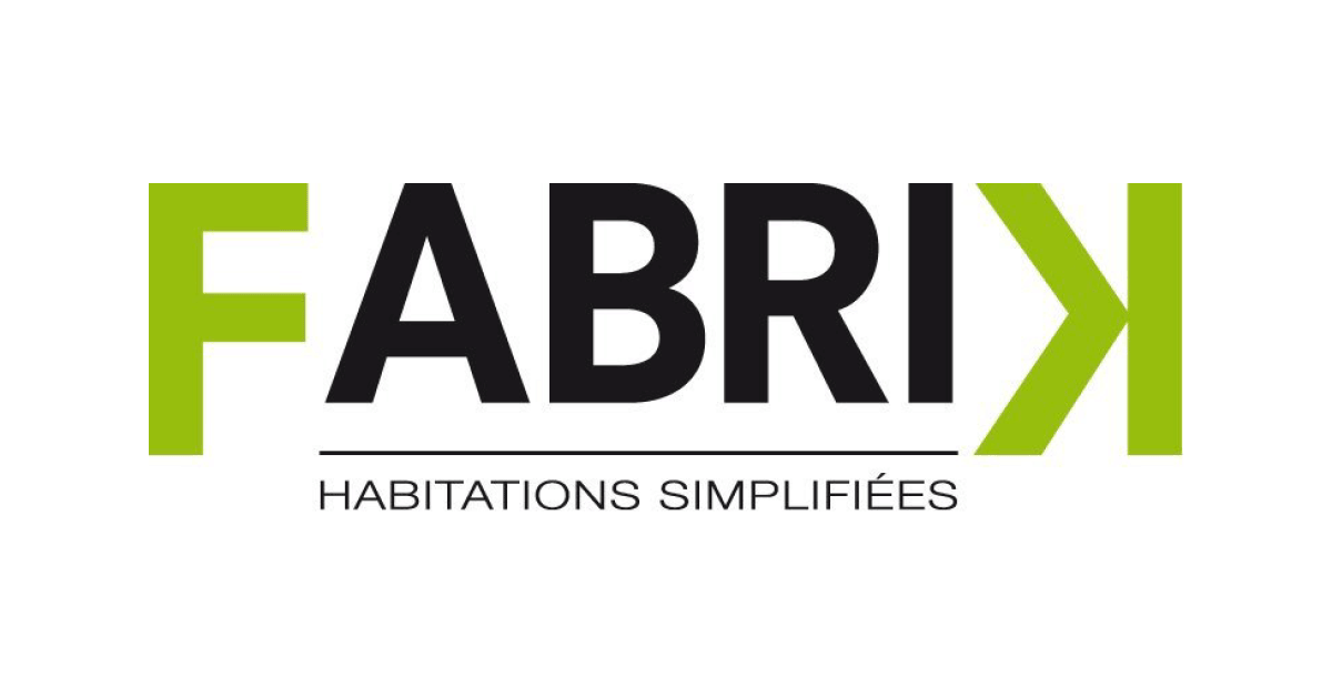 Fabrik Habitations Simplifiées logo